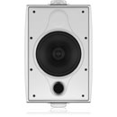 TANNOY DVS6t LOUDSPEAKER 120W, 6 ohms, 70/100V, 165mm dual concentric, yoke, white