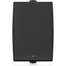 TANNOY DVS8 LOUDSPEAKER 140W, 6 ohms, 200mm dual concentric, yoke, black