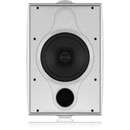TANNOY DVS8 LOUDSPEAKER 140W, 6 ohms, 200mm dual concentric, yoke, white