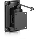 TANNOY VARIBALL BRACKET AMS 6/8 Multi-angle, surface mount, black