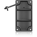 TANNOY VARIBALL BRACKET AMS 6/8 Multi-angle, surface mount, black