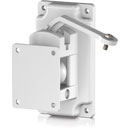 TANNOY VARIBALL BRACKET AMS 6/8-WH Multi-angle, surface mount, white