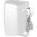 TANNOY POLE MOUNT ADAPTOR-WH For AMS loudspeaker, white