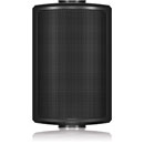 TANNOY AMS 5DC LOUDSPEAKER 5-inch, dual concentric, 50W, 70V/100V/16ohms, black