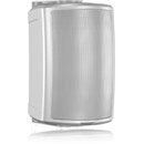 TANNOY AMS 5DC-WH LOUDSPEAKER 5-inch, dual concentric, 50W, 70V/100V/16ohms, white