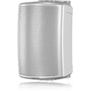 TANNOY AMS 5ICT-WH LOUDSPEAKER 5-inch, inductive coupling technology, 50W, 70V/100V/16ohms, white