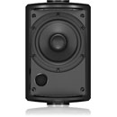 TANNOY AMS 5ICT LS LOUDSPEAKER 5-inch, inductive coupling technology, 50W, 70V/100V/16ohms, black