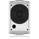 TANNOY AMS 5ICT LS-WH LOUDSPEAKER 5-inch, inductive coupling technology, 50W, 70V/100V/16ohms, white