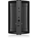 TANNOY AMS 6DC LOUDSPEAKER 6-inch, dual concentric, 80W, 70V/100V/16ohms, black