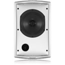 TANNOY AMS 6DC-WH LOUDSPEAKER 6-inch, dual concentric, 80W, 70V/100V/16ohms, white