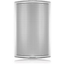 TANNOY AMS 6DC-WH LOUDSPEAKER 6-inch, dual concentric, 80W, 70V/100V/16ohms, white