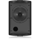TANNOY AMS 6ICT LOUDSPEAKER 6-inch, inductive coupling technology, 60W, 70V/100V/16ohms, black