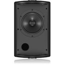 TANNOY AMS 6ICT LS LOUDSPEAKER 6-inch, inductive coupling technology, 60W, 70V/100V/16ohms, black