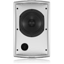 TANNOY AMS 6ICT LS-WH LOUDSPEAKER 6-inch, inductive coupling technology, 60W, 70V/100V/16ohms, white