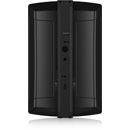 TANNOY AMS 8DC LOUDSPEAKER 8-inch, dual concentric, 90W, 70V/100V/16ohms, black