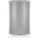 TANNOY AMS 8DC-WH LOUDSPEAKER 8-inch, dual concentric, 90W, 70V/100V/16ohms, white