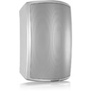 TANNOY AMS 8DC-WH LOUDSPEAKER 8-inch, dual concentric, 90W, 70V/100V/16ohms, white