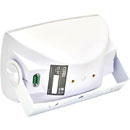 CLOUD CS-S4W LOUDSPEAKER Surface mount, 20W/16, 70/100V, white, sold singly