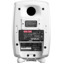 GENELEC 8331A SAM LOUDSPEAKER Active, coaxial, 72/36/36W, 104dB, analogue/AES in, white