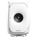 GENELEC 8341A SAM LOUDSPEAKER Active, coaxial, 250/150/150W, 110dB, analogue/AES in, white