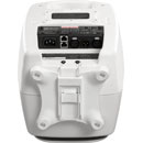 GENELEC 8341A SAM LOUDSPEAKER Active, coaxial, 250/150/150W, 110dB, analogue/AES in, white