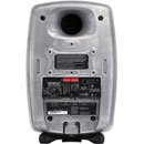 GENELEC 8341A SAM LOUDSPEAKER Active, coaxial, 250/150/150W, 110dB, analogue/AES in, raw aluminium