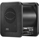 GENELEC 7350A SAM SUBWOOFER Active, 205mm LF driver, analogue/AES I/O, 150W, 104dB