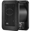 GENELEC 7040A SUBWOOFER Active, 165mm LF driver, analogue I/O, 50W, 100dB