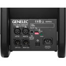GENELEC 7040A SUBWOOFER Active, 165mm LF driver, analogue I/O, 50W, 100dB