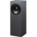 GENELEC W371A SAM SUBWOOFER Active, 356/305mm LF drivers, analogue/AES I/O, 2x 400W, 120dB, grey