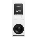 GENELEC W371A SAM SUBWOOFER Active, 356/305mm LF drivers, analogue/AES I/O, 2x 400W, 120dB, white