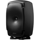 GENELEC 8361A SAM LOUDSPEAKER Active, coaxial, 700/150/150W, 118dB, analogue/AES in, black