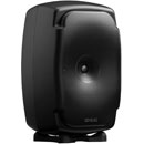 GENELEC 8361A SAM LOUDSPEAKER Active, coaxial, 700/150/150W, 118dB, analogue/AES in, black