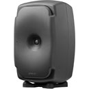 GENELEC 8361A SAM LOUDSPEAKER Active, coaxial, 700/150/150W, 118dB, analogue/AES in, dark grey