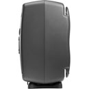 GENELEC 8361A SAM LOUDSPEAKER Active, coaxial, 700/150/150W, 118dB, analogue/AES in, dark grey
