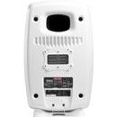 GENELEC 8361A SAM LOUDSPEAKER Active, coaxial, 700/150/150W, 118dB, analogue/AES in, white