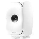 GENELEC 8361A SAM LOUDSPEAKER Active, coaxial, 700/150/150W, 118dB, analogue/AES in, white
