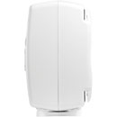 GENELEC 8361A SAM LOUDSPEAKER Active, coaxial, 700/150/150W, 118dB, analogue/AES in, white