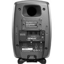 GENELEC 8330A SAM LOUDSPEAKER Active, 2-way, 50/50W, 104dB, analogue/AES in, dark grey