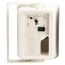CLOUD CS-S12ADW LOUDSPEAKER Active, 12-inch driver, 300W, 122dB SPL, Dante input, white