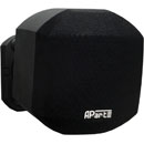 APART MASK2-BL SATELLITE LOUDSPEAKER 50W/8, passive, black