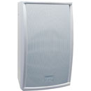 APART MASK8-W LOUDSPEAKER 300W/8, passive, IP40, white