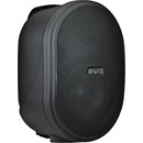 APART OVO5P-BL LOUDSPEAKER SET 2 x 20W/8, active, black