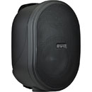 APART OVO8P-BL LOUDSPEAKER 60W/8, active, IP40, black