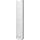 APART COLS41 LOUDSPEAKER Column, 400mm, 30W/8, 5/10/20W taps, white, sold singly