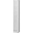 APART COLS41 LOUDSPEAKER Column, 400mm, 30W/8, 5/10/20W taps, white, sold singly