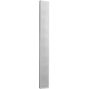 APART COLW81 LOUDSPEAKER Column, 974mm, 120W/8, 30/40/80W taps, white, sold singly