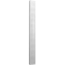 APART COLW101 LOUDSPEAKER Column, 1180mm, 140W/8, 40/60/100W taps, white, sold singly