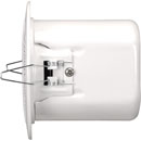 APART CM4 LOUDSPEAKER Ceiling, circular, 4-inch driver, 30W, 16ohms, white