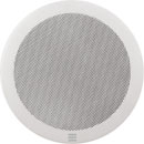 APART CM5EH LOUDSPEAKER Ceiling, circular, 5.25-inch driver, 30W, 8ohms, 100V, white